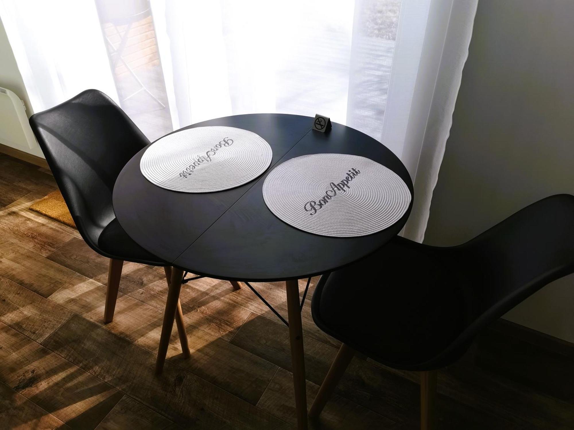 Lodge Hochwipfel Mit Self-Check-In Oberdobernitzen Exteriér fotografie