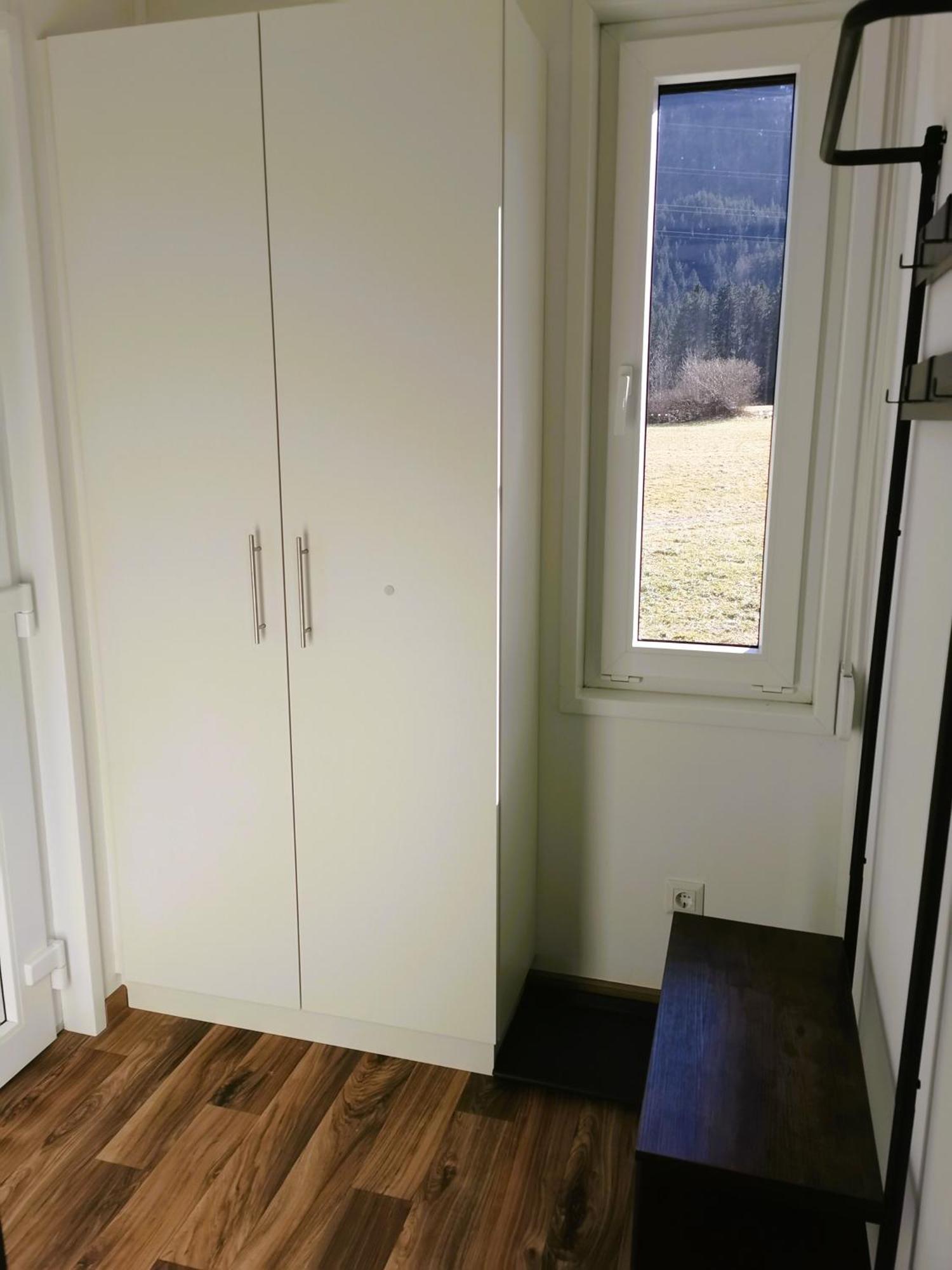 Lodge Hochwipfel Mit Self-Check-In Oberdobernitzen Exteriér fotografie