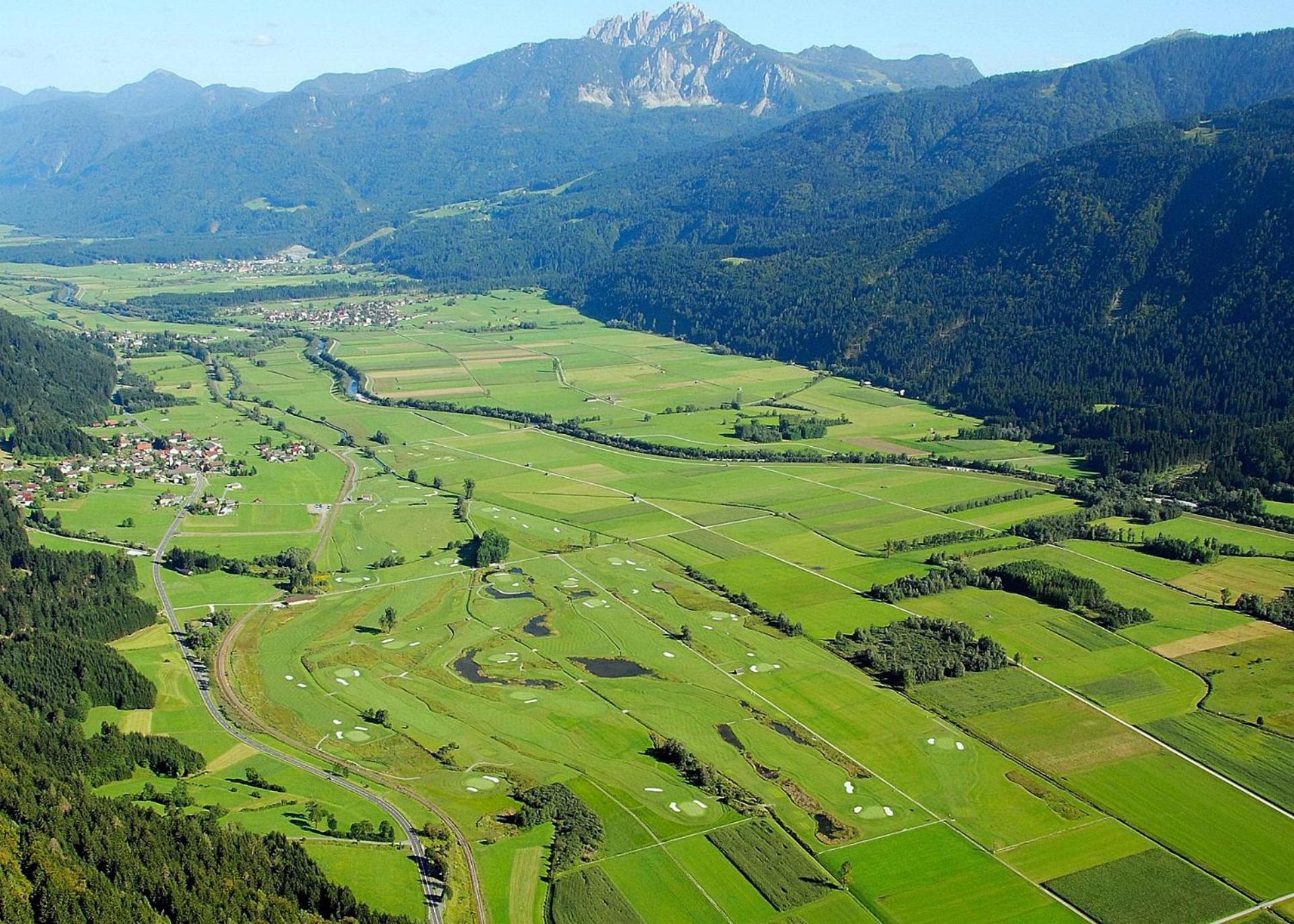 Lodge Hochwipfel Mit Self-Check-In Oberdobernitzen Exteriér fotografie